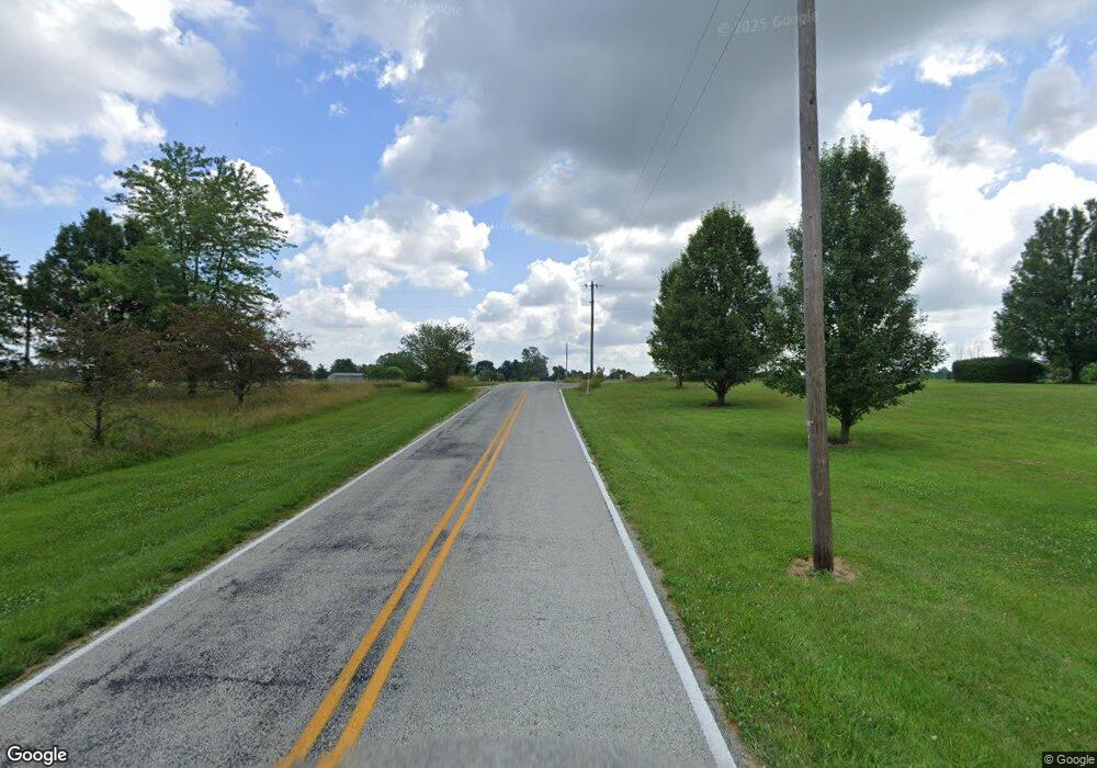 0 W 100 N unit MBR2634352, Franklin, IN 46131 - photo 1