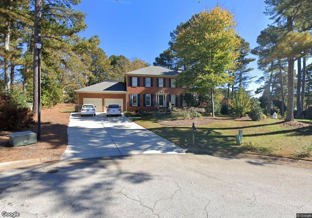 3986 Fawnbrook Way SW unit 4, Lilburn, GA 30047 - photo 1