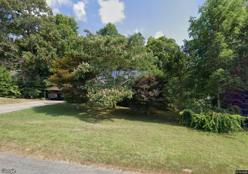 2431 Regency Dr, Randleman, NC 27317 - photo 1