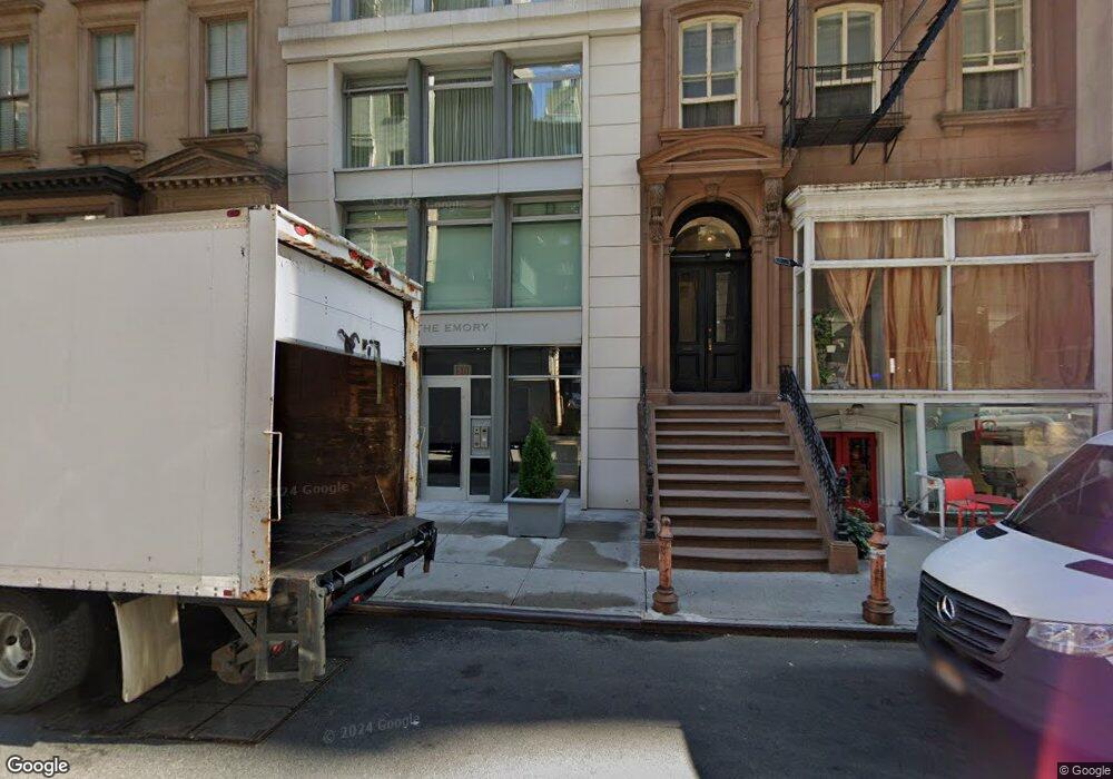 25 W 19th St, New York, NY 10011 - photo 1