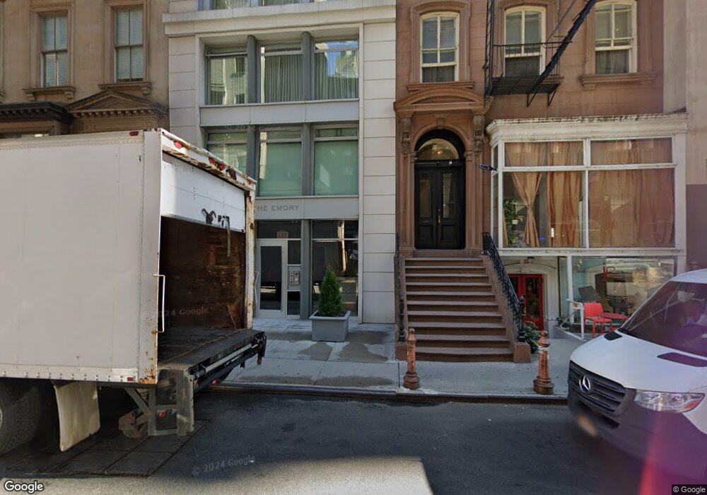 25 W 19th St unit 2F, New York, NY 10011 - photo 1