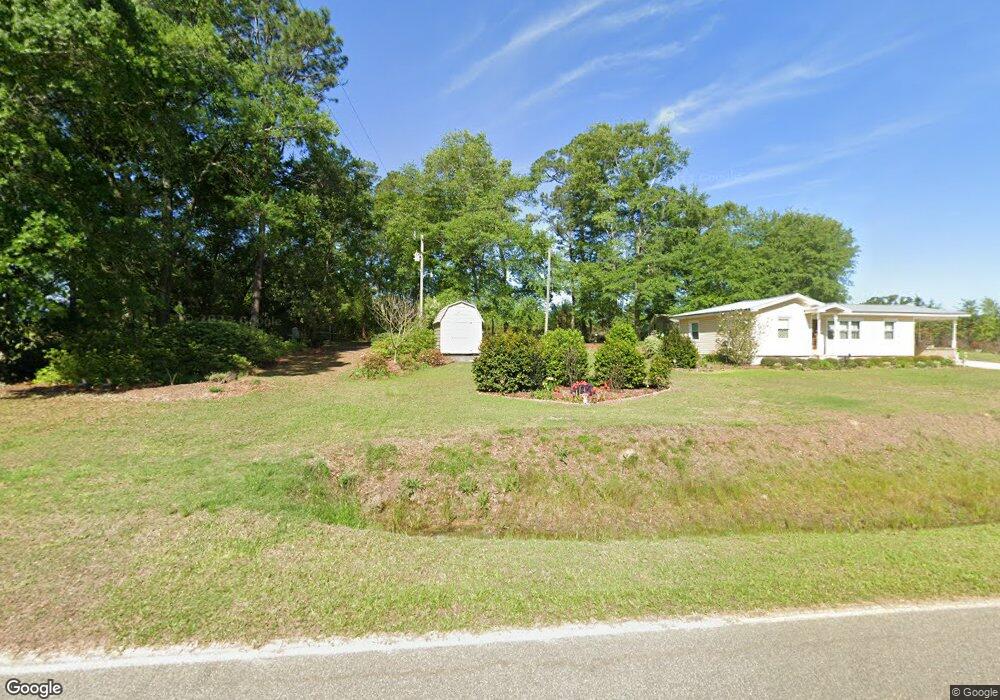1648 Cane Mill Rd, Doerun, GA 31744 - photo 1