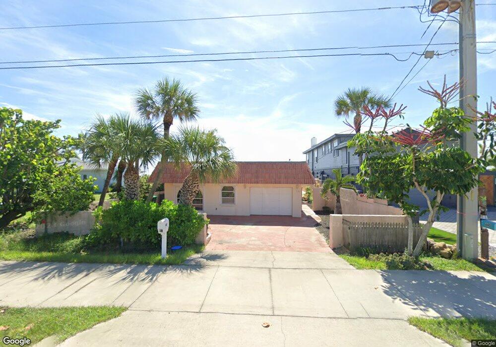 641 S Atlantic Ave, Cocoa Beach, FL 32931 - photo 1