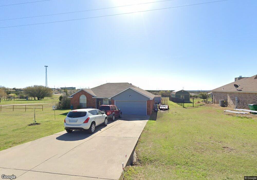5343 Old Granbury Rd, Granbury, TX 76049 - photo 1