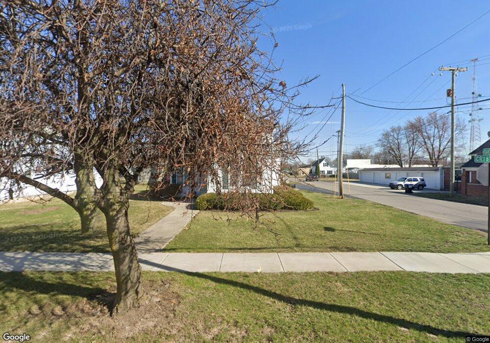 403 Crystal Ave, Findlay, OH 45840 - photo 1