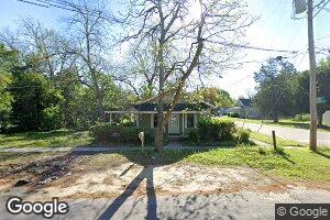 199 Maple Ave, Denmark, SC 29042
