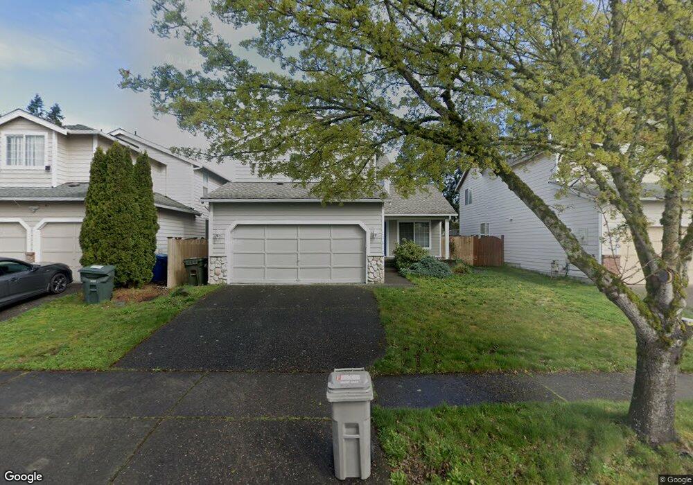 15612 SE 254th Place, Covington, WA 98042 - photo 1