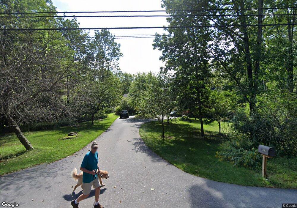 489 Ledge Rd, Yarmouth, ME 04096 - photo 1