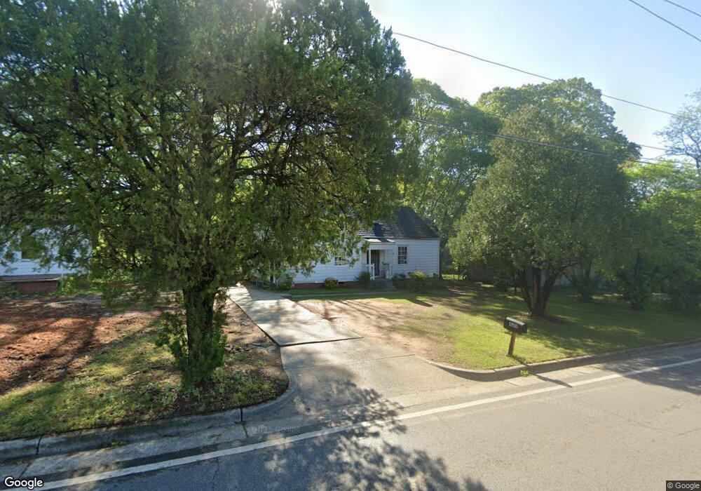 4684 College St, Forest Park, GA 30297 - photo 1