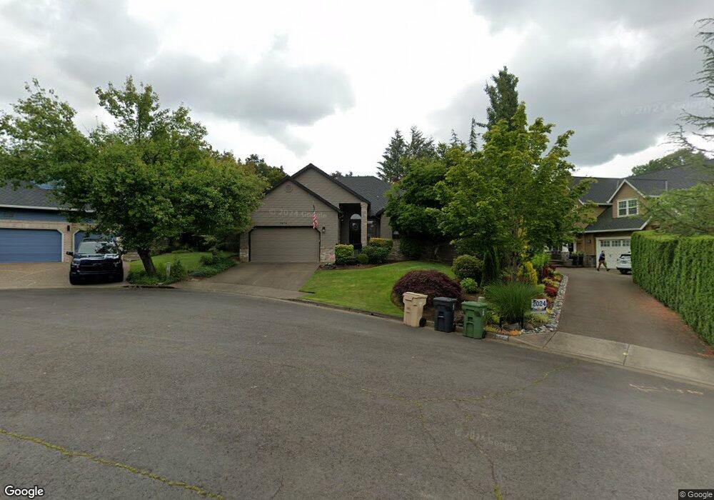 5674 La Mesa Ct, Lake Oswego, OR 97035 - photo 1