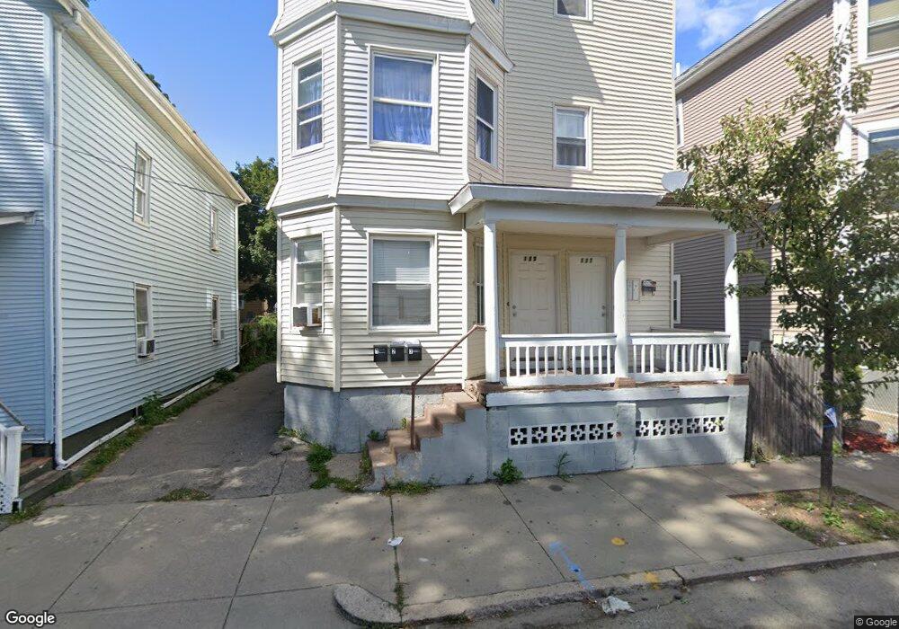 137 Colfax St unit 139, Providence, RI 02905 - photo 1