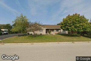 722 Audubon Rd, Sheboygan, WI 53083