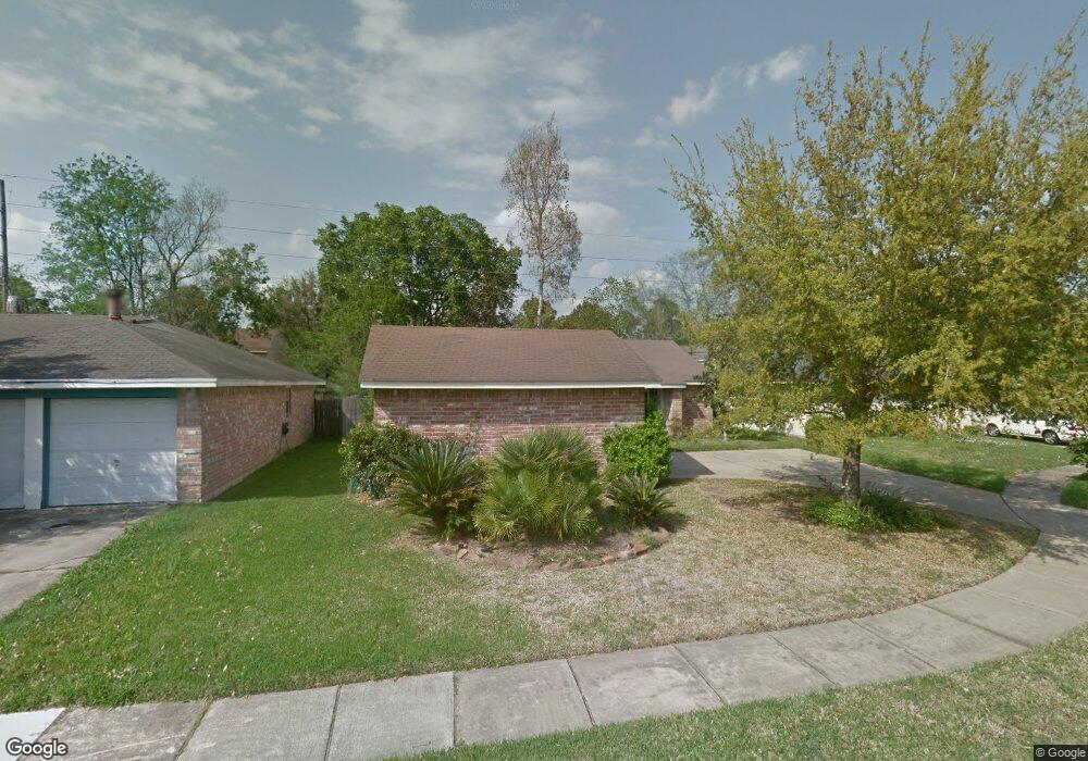 16306 Maplemont Dr, Houston, TX 77095 - photo 1