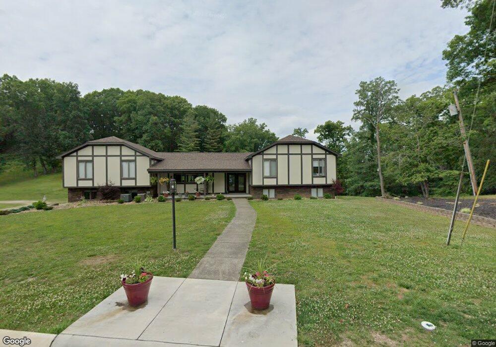 114 Dogwood Ln, Dunbar, WV 25064 - photo 1