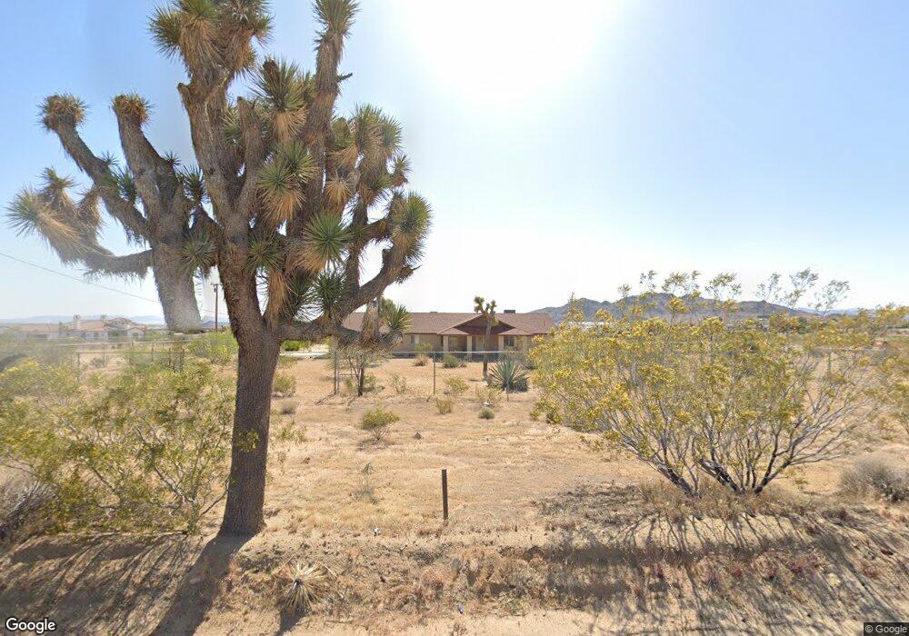 3737 Yucca Mesa Rd, Yucca Valley, CA 92284 - photo 1