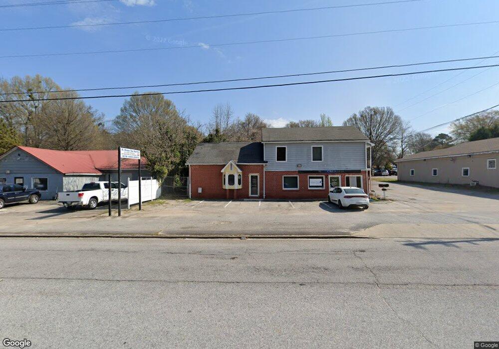 274 N Main St unit D, Jonesboro, GA 30236 - photo 1