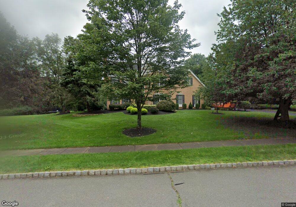 51 Updikes Mill Rd, Belle Mead, NJ 08502 - photo 1