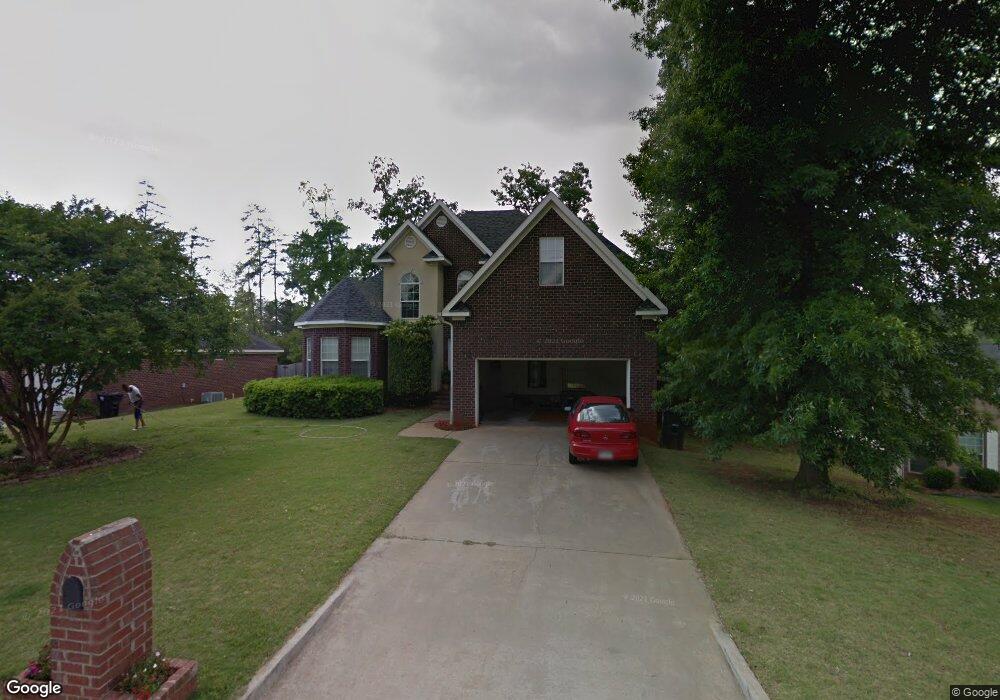 4718 Rhett Dr, Evans, GA 30809 - photo 1