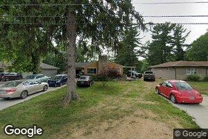 2515 Sunbury Dr, Columbus, OH 43219