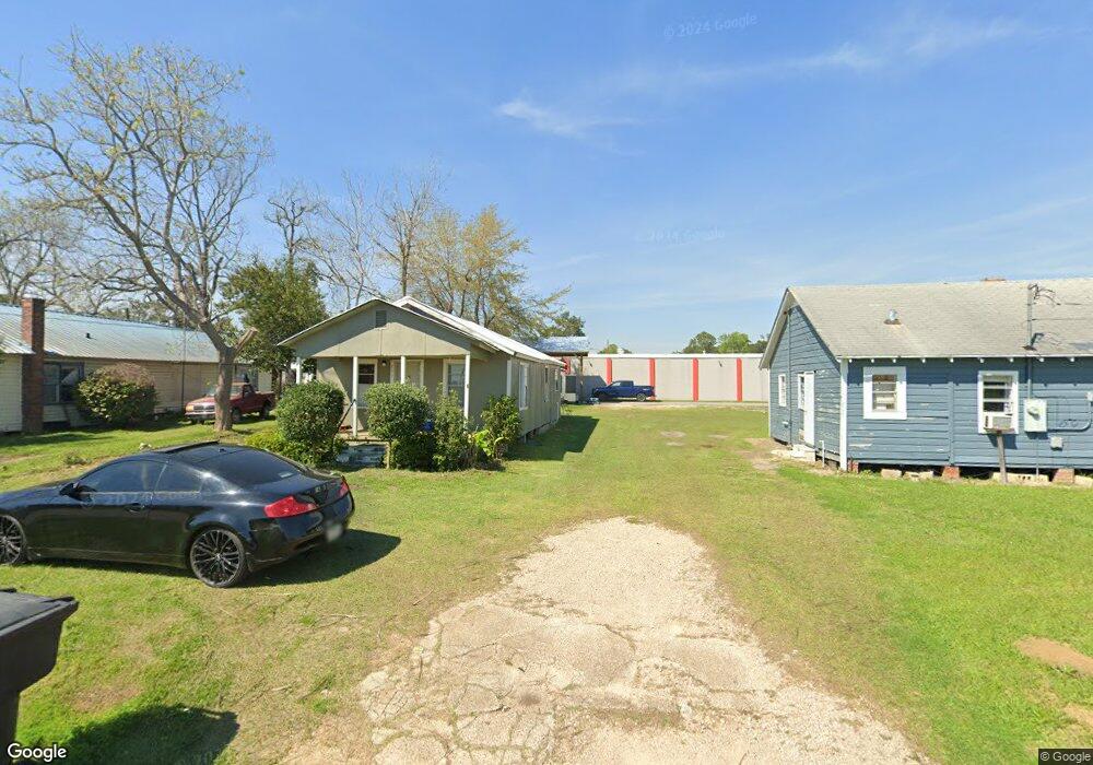 851 2nd Ave NE, Cairo, GA 39828 - photo 1