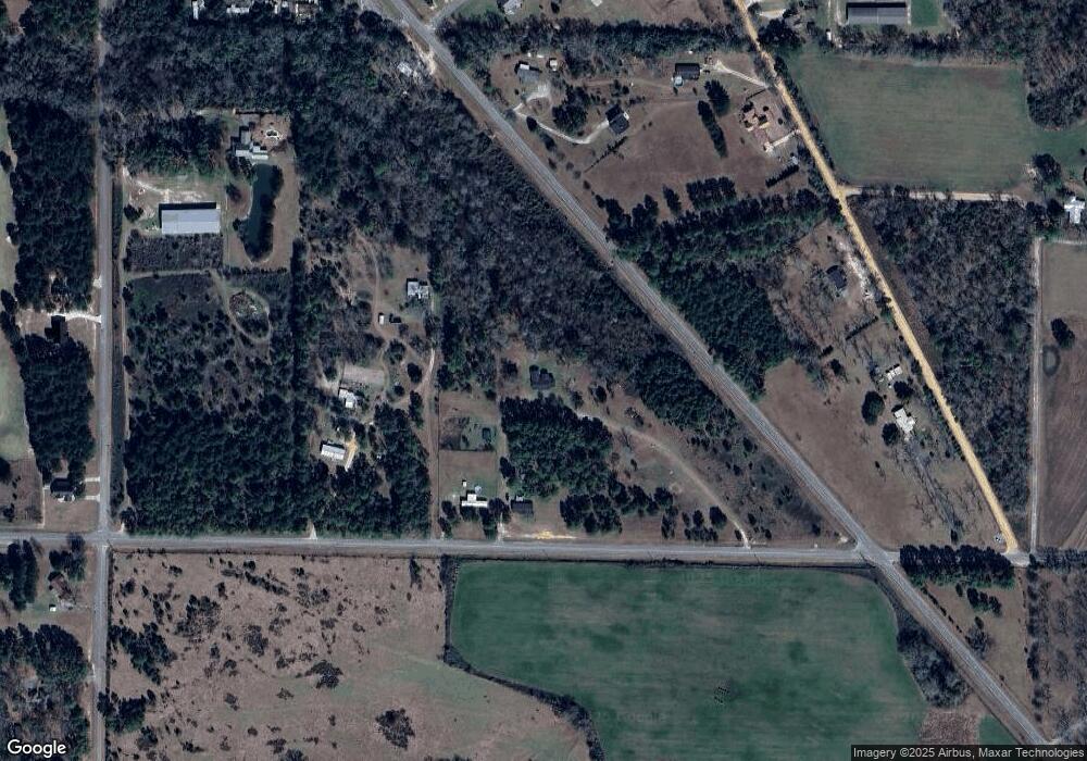 723 Old Hatley Rd, Cordele, GA 31015 - photo 1