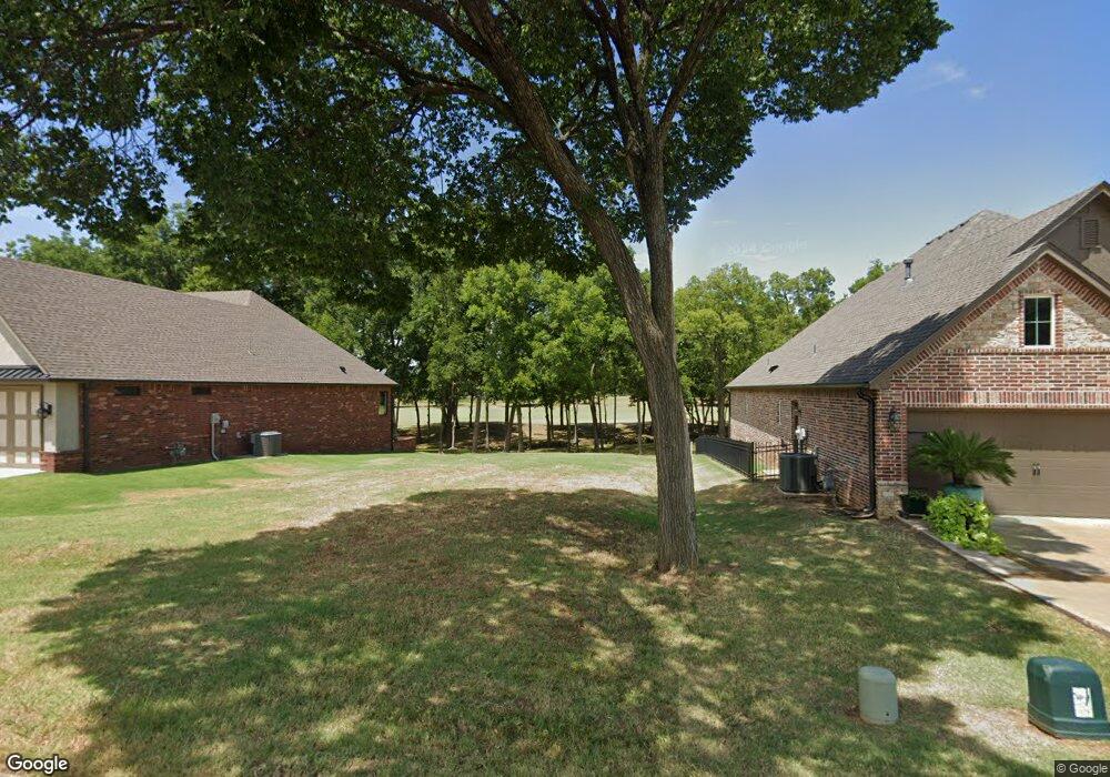3202 Harbour Town Place, Claremore, OK 74019 - photo 1