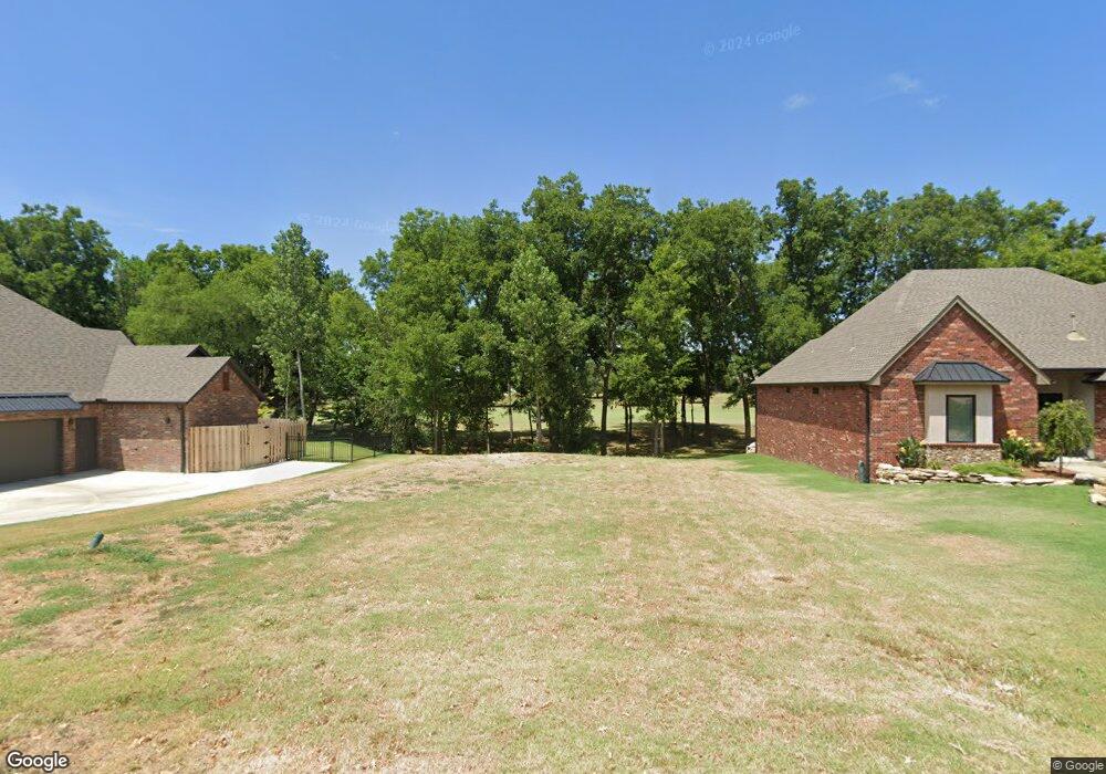 3206 Harbour Town Place, Claremore, OK 74019 - photo 1