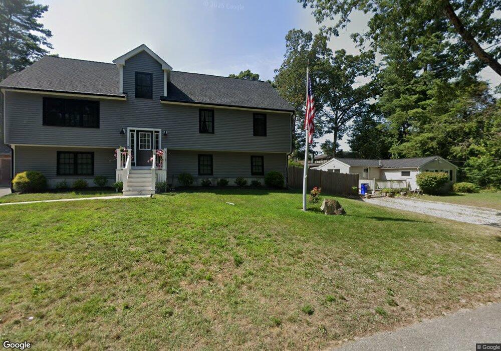 19 Kalmia Rd, Holbrook, MA 02343 - photo 1