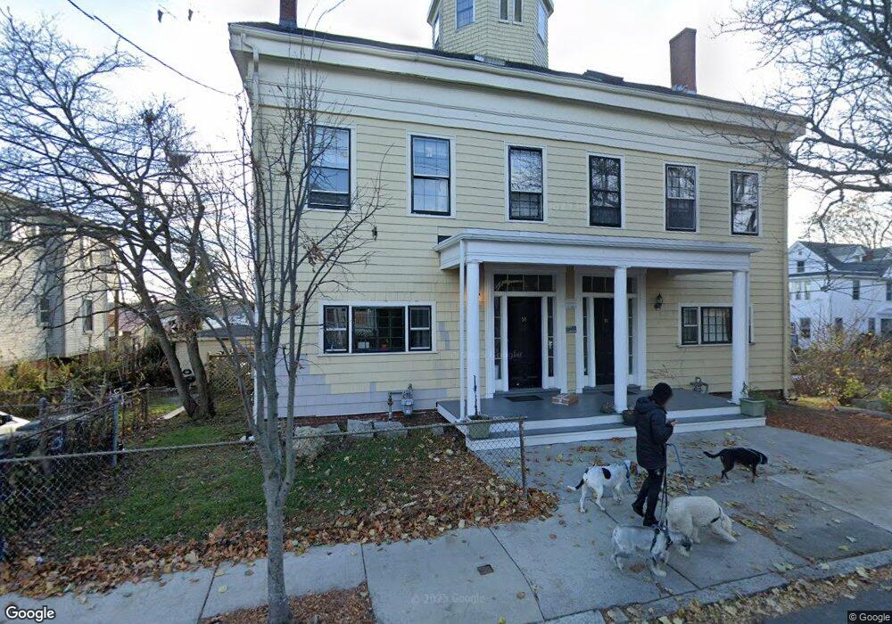 60 Atherton St unit 1R, Somerville, MA 02143 - photo 1