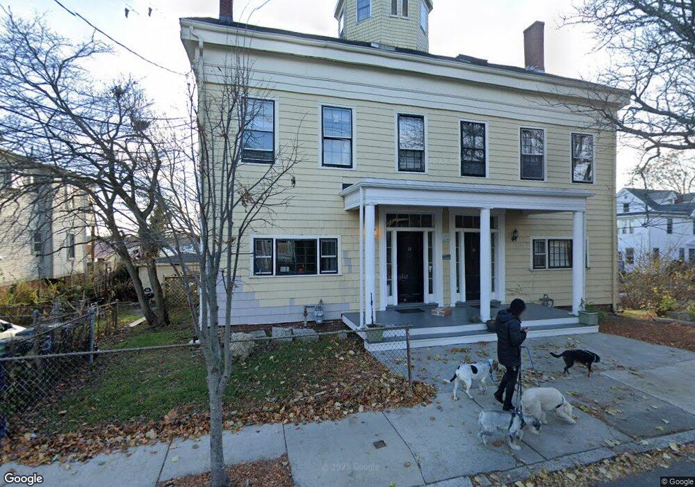 60 Atherton St unit 2, Somerville, MA 02143 - photo 1