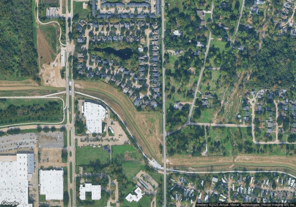 7502 Oak Fern, Houston, TX 77040 - photo 1