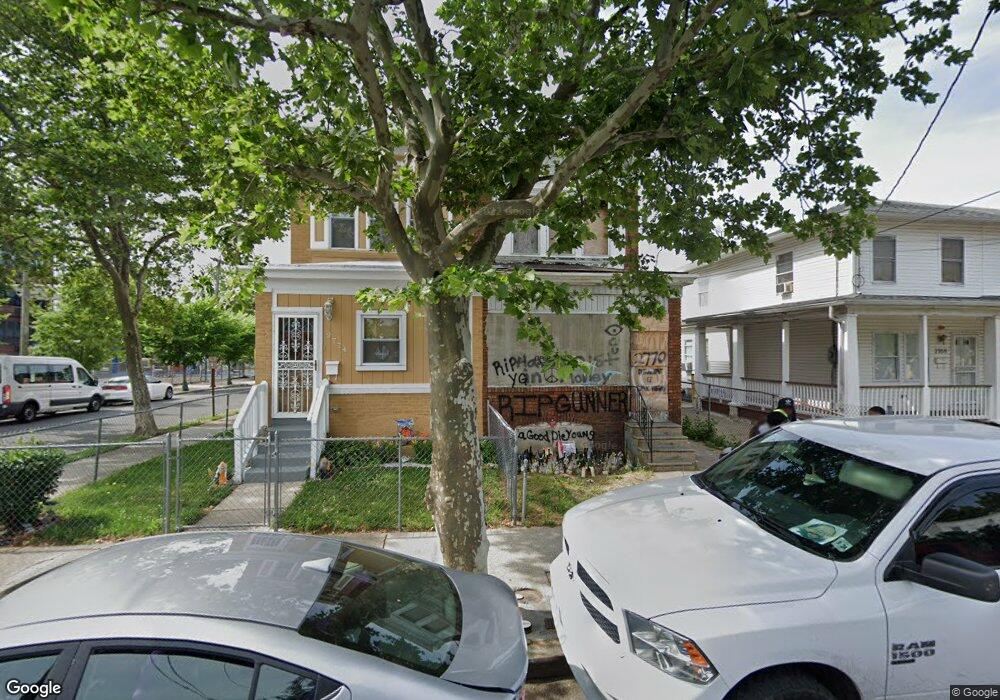 2774 Mickle St, Camden, NJ 08105 - photo 1