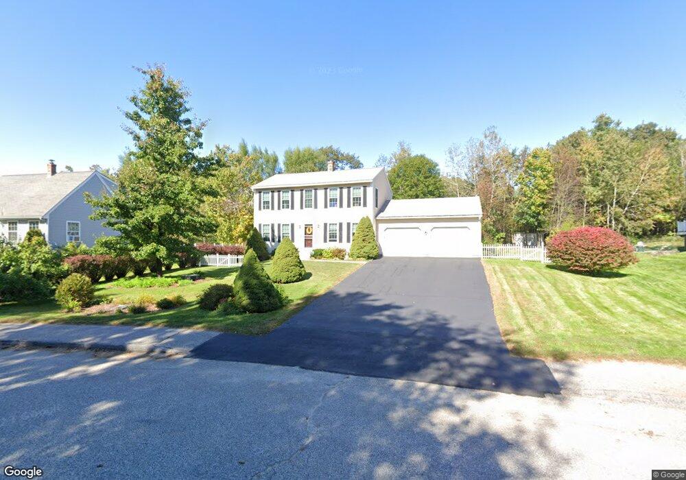 22 Hidden Pines Dr, Gorham, ME 04038 - photo 1