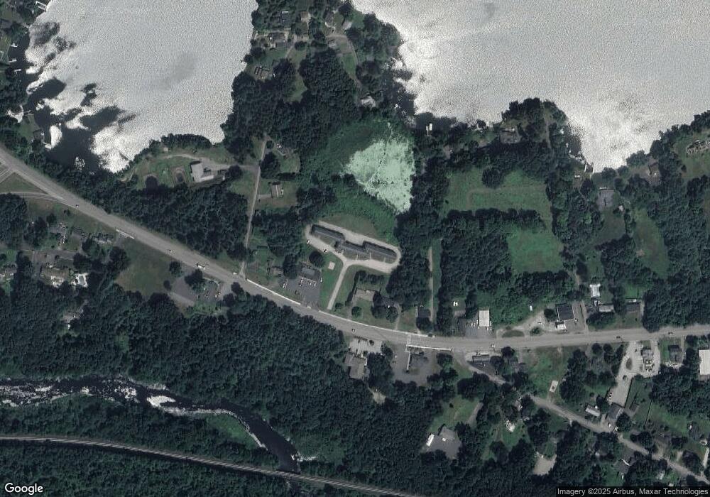 139 W Main St, West Brookfield, MA 01585 - photo 1