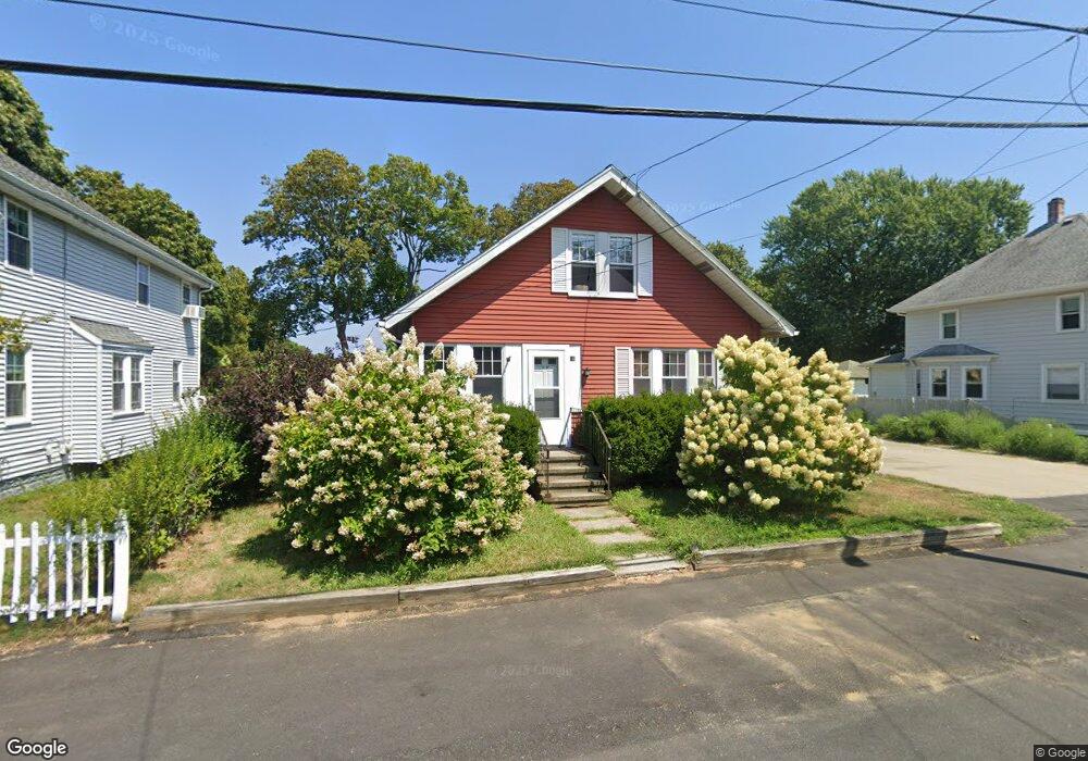 16 Delorey Ave, North Weymouth, MA 02191 - photo 1