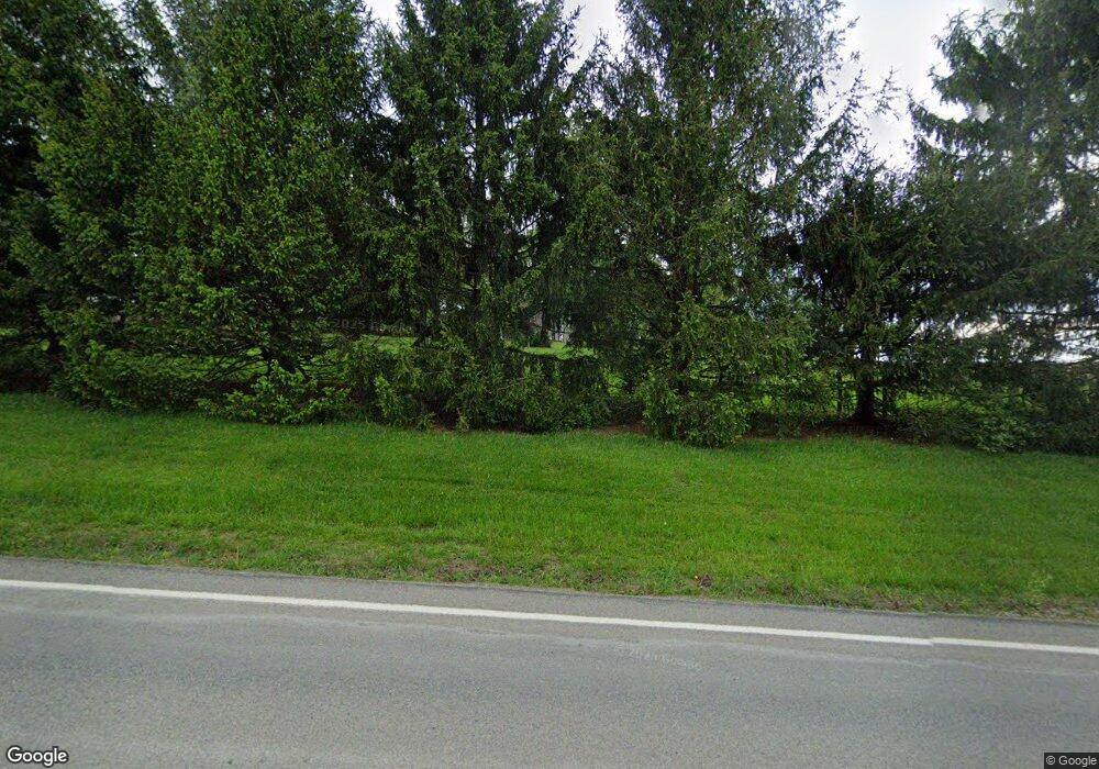 4857 Black Lick Rd, Blairsville, PA 15717 - photo 1