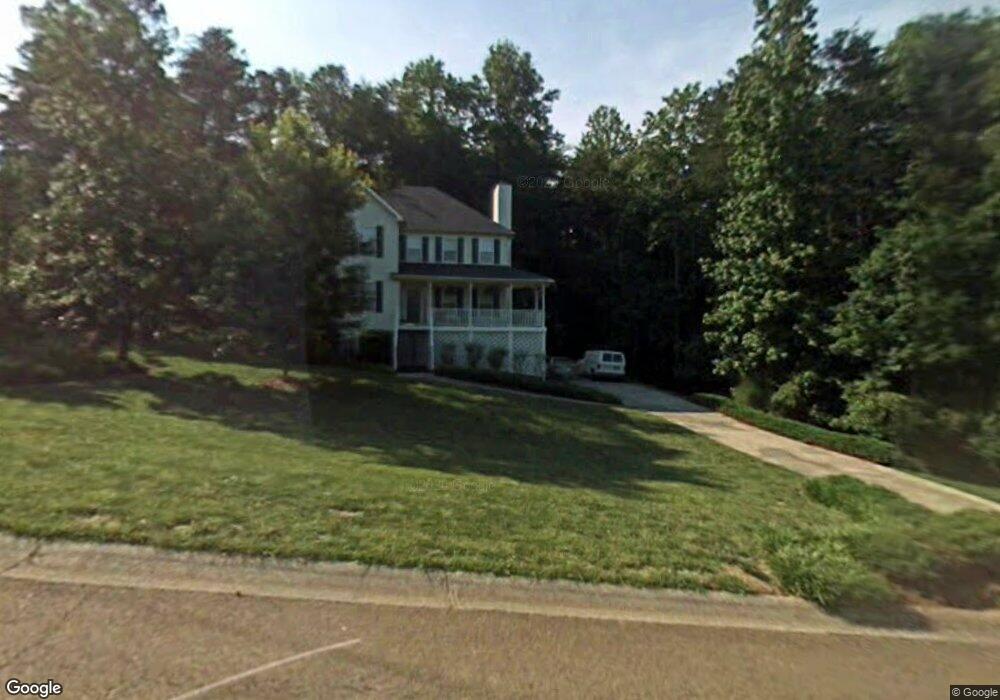 501 Canterbury Ct unit 2, Canton, GA 30115 - photo 1