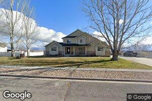 518 N 220 E, Mendon, UT 84325