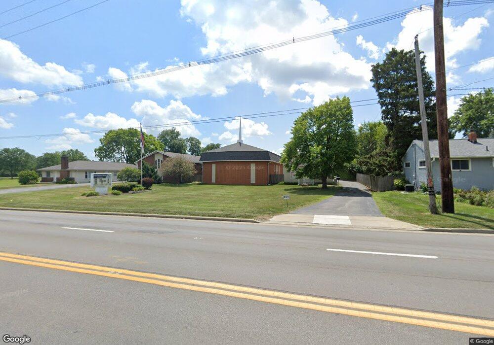 1955 Frank Rd, Columbus, OH 43223 - photo 1