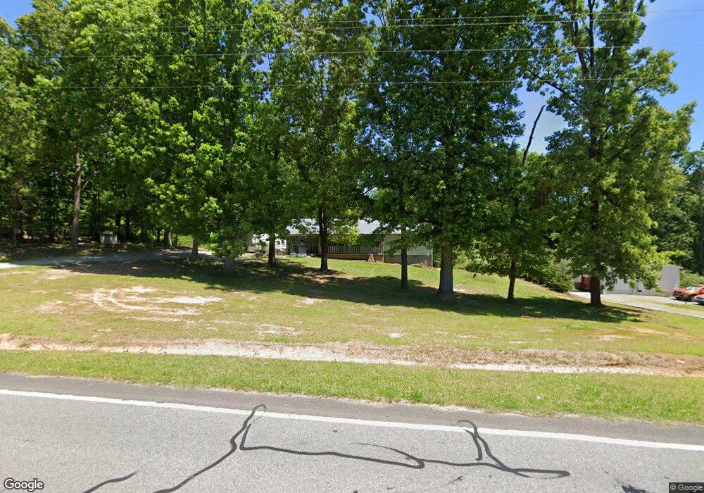 2968 Highway 51 S, Lula, GA 30554 - photo 1