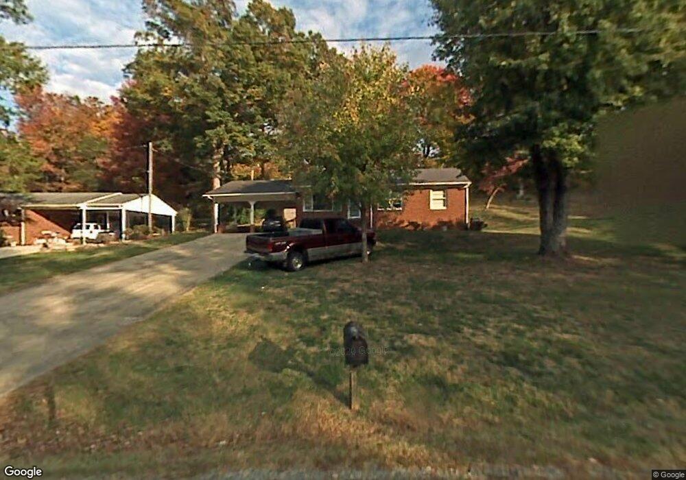 1423 Pepperidge Rd, Asheboro, NC 27205 - photo 1