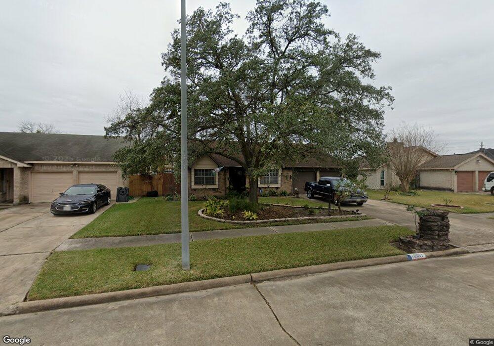 10911 Mackenzie Dr, Houston, TX 77086 - photo 1