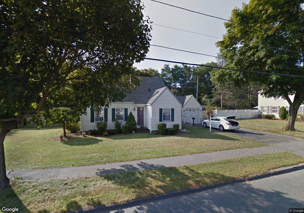 6 Cabot Rd, Danvers, MA 01923 - photo 1