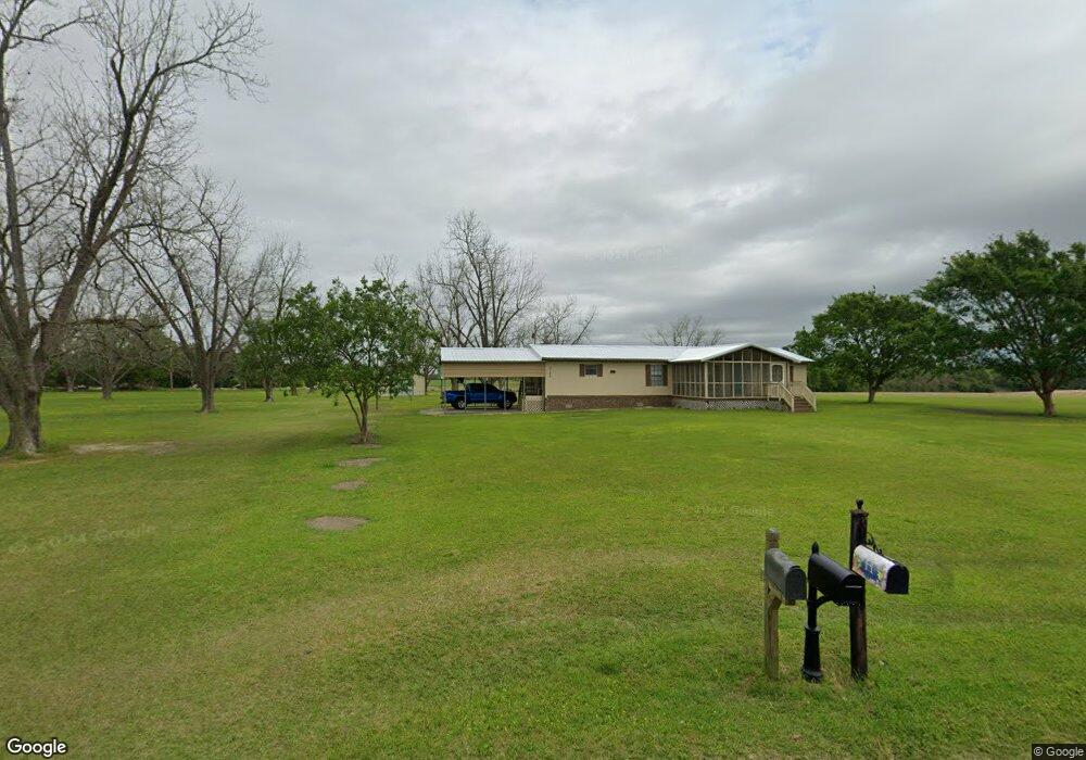 1144 Ridge Rd, Cairo, GA 39827 - photo 1