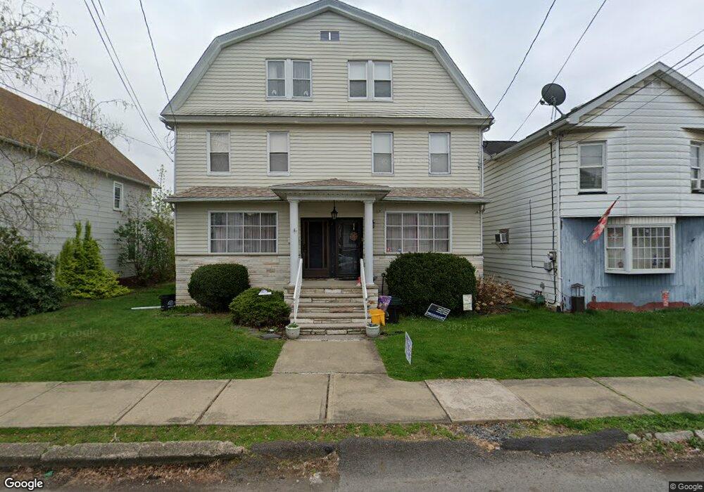 107 Abbott St, Plains, PA 18705 - photo 1