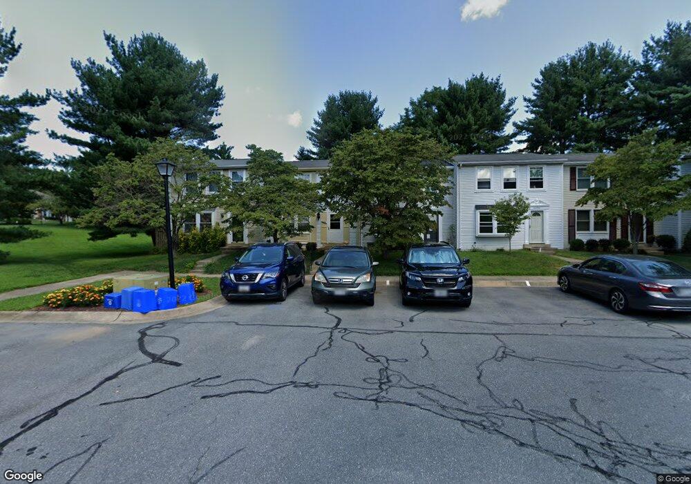 20330 Greenriver Terrace, Germantown, MD 20876 - photo 1