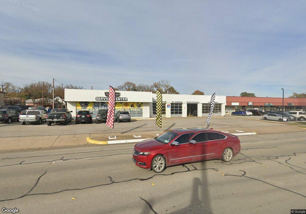 160 W Bedford Euless Rd, Hurst, TX 76053 - photo 1