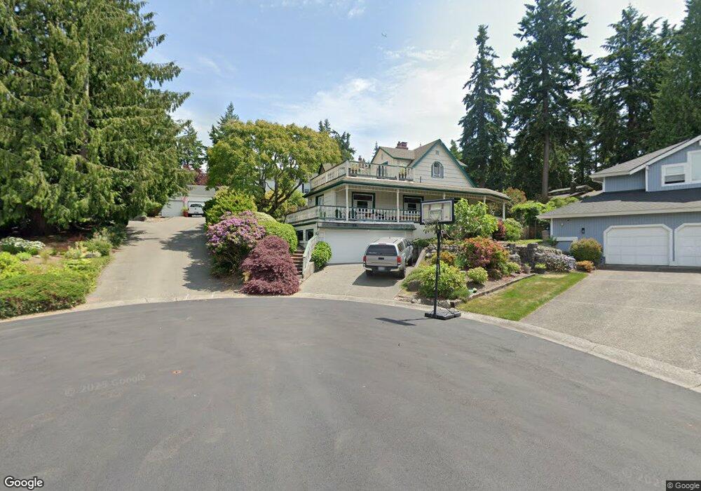 9112 185th Place SW, Edmonds, WA 98026 - photo 1