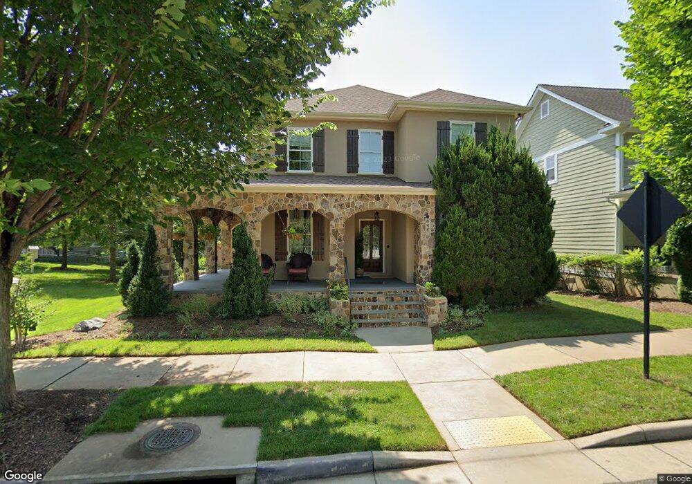 844 Belvedere Blvd unit 115, Charlottesville, VA 22901 - photo 1