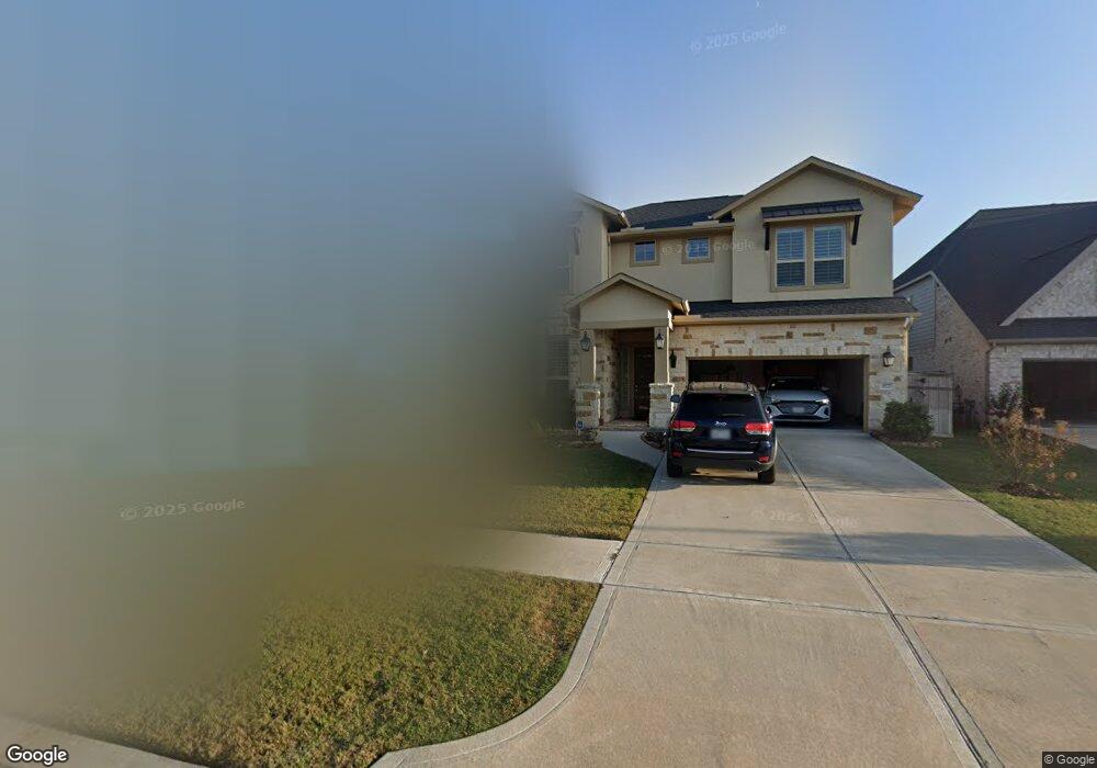 28727 Casen Ranch Ln, Fulshear, TX 77441 - photo 1